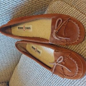 Minnetonka Moccasins